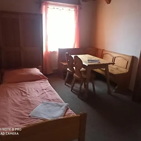 Avalanche Železná Ruda