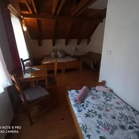 Avalanche * Železná Ruda