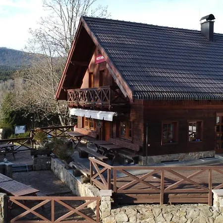 Avalanche Železná Ruda