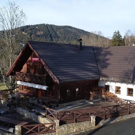 Avalanche 3* Železná Ruda