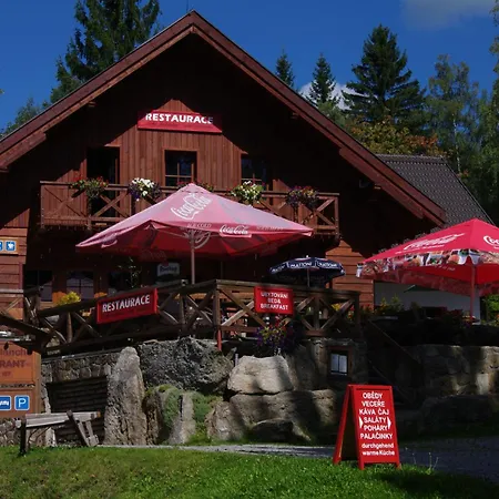 Pensionat Avalanche 3*