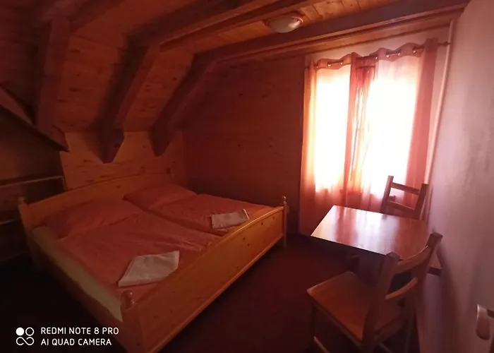 Avalanche Gasthuis 3*