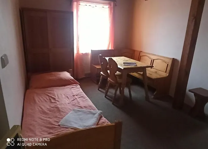 Avalanche Železná Ruda