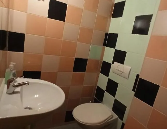 Avalanche 3* Železná Ruda