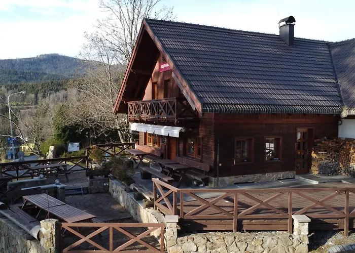 Avalanche Železná Ruda