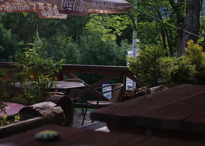 Avalanche Gasthuis 3*