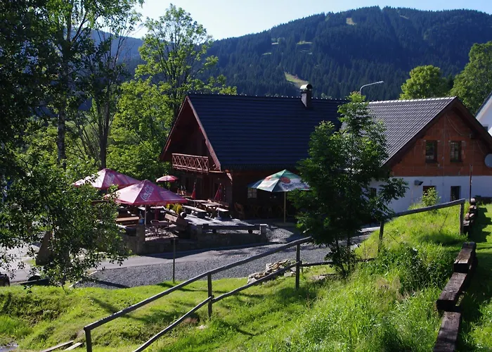 Avalanche Pensionat 3*