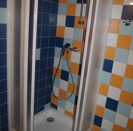 Avalanche Železná Ruda